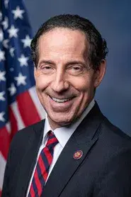 Jamie Raskin