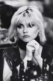 Debbie Harry