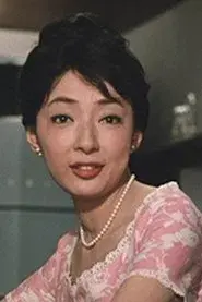 Michiyo Tamaki