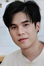 Shino Peraphat Dhanarattananont