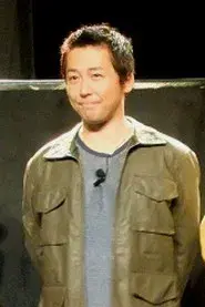 Keisuke Tsuchiya