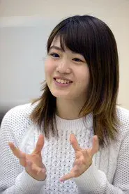 Nanako Suga