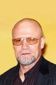 Michael Rooker