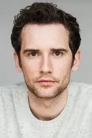 Raphael Grosz-Harvey