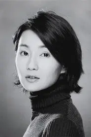 Maggie Cheung