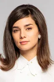 Christina Mathioulaki