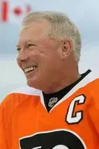 Bobby Clarke