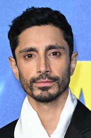 Riz Ahmed