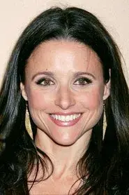 Julia Louis-Dreyfus