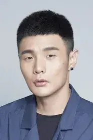 Li Ronghao