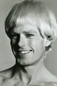 Peter Hinwood
