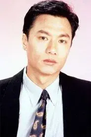Wilson Lam Chun-Yin