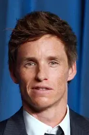Eddie Redmayne
