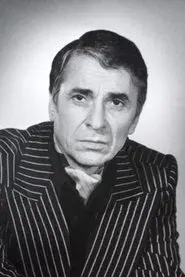 Kostiantyn Stepankov