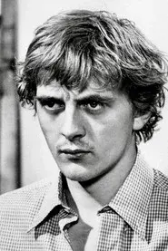 David Hemmings