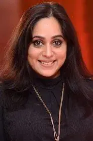 Aswathi Menon