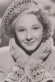 Joan Dowling