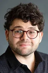 Jonathan Daniel Brown