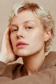 Hannah van der Westhuysen