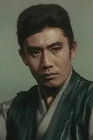 Kōichi Mizuhara