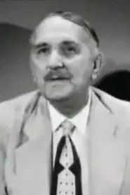 Velissarios Kondogiannis