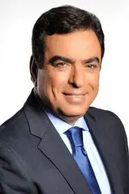 جورج قرداحي