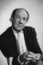 Michael Hordern