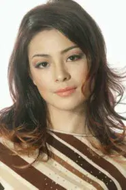 Dilnaz Akhmadieva