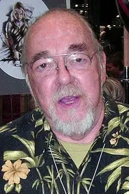 Gary Gygax