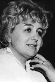 Liudmyla Tomashevska