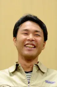 Hajime Wakai