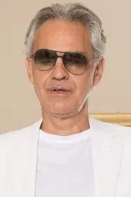 Andrea Bocelli