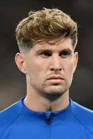 John Stones