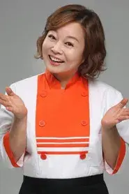 Lee Kyeong-Ae