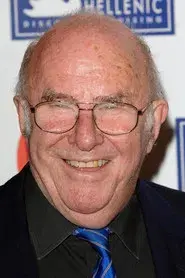 Clive James