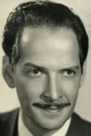 Rodolfo Mayer