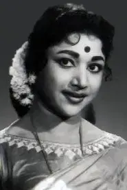 C. R. Vijayakumari
