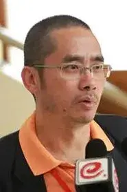 Kenneth Siao Wai-Keung