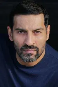 Monish Anand