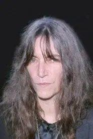 Patti Smith