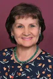 Lidiya Mordachyova