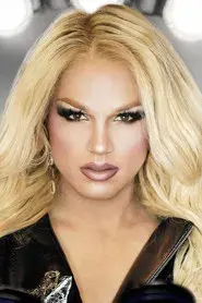 Derrick Barry
