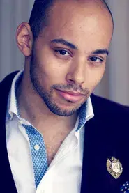 Matthew Fitzthomas Rogers