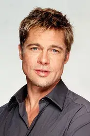 Brad Pitt