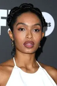 Yara Shahidi