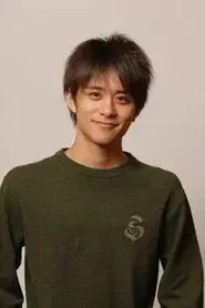 Keita Saito