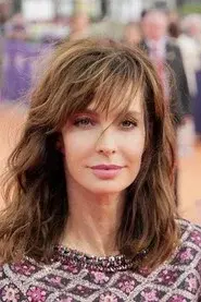 Anne Parillaud