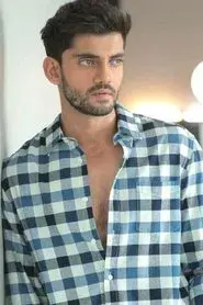 Zaheer Iqbal