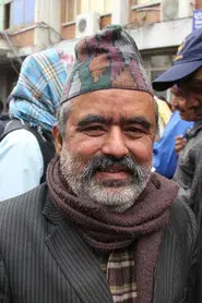 Ram Chandra Adhikari