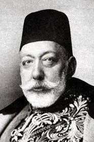 V. Mehmed